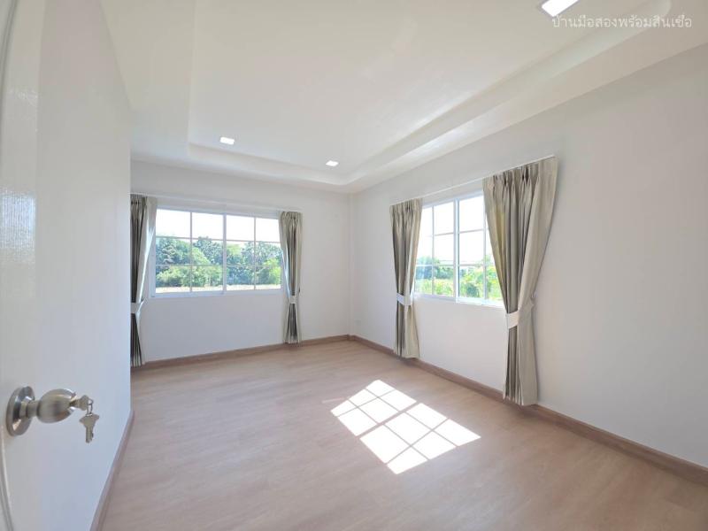 รูปที่6 ต้องการขายบ้านพร้อมที่ดิน สามวาตะวันตก เขตคลองสามวา ราคา 2,390,000 บาท