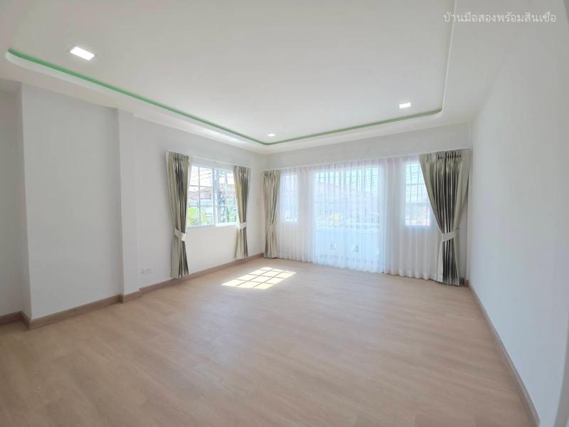 รูปที่7 ต้องการขายบ้านพร้อมที่ดิน สามวาตะวันตก เขตคลองสามวา ราคา 2,390,000 บาท