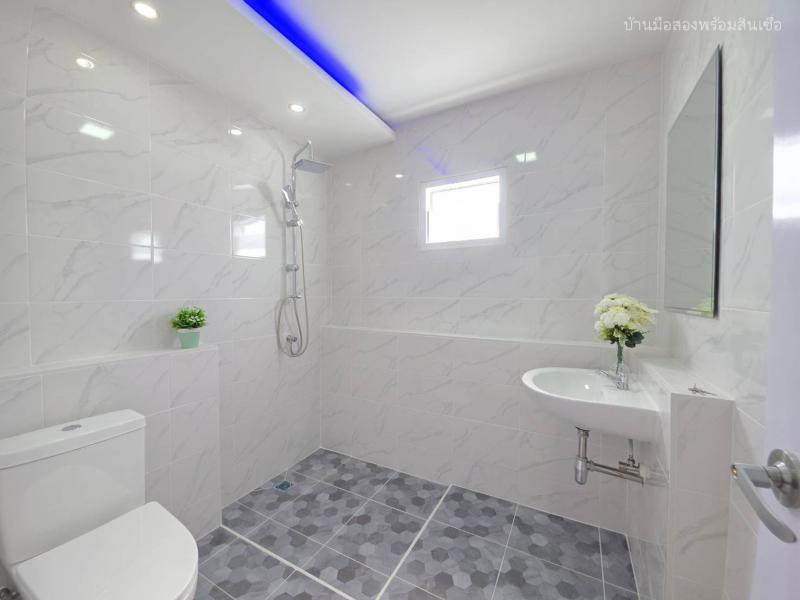 รูปที่8 ต้องการขายบ้านพร้อมที่ดิน สามวาตะวันตก เขตคลองสามวา ราคา 2,390,000 บาท