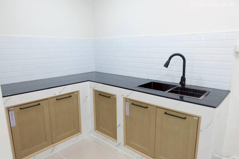 รูปที่5 ต้องการขายบ้านพร้อมที่ดิน สายไหม เขตสายไหม ราคา 2,290,000 บาท