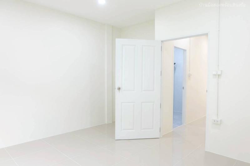 รูปที่6 ต้องการขายบ้านพร้อมที่ดิน สายไหม เขตสายไหม ราคา 2,290,000 บาท