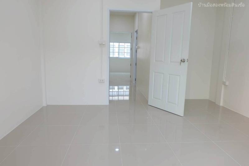 รูปที่7 ต้องการขายบ้านพร้อมที่ดิน สายไหม เขตสายไหม ราคา 2,290,000 บาท