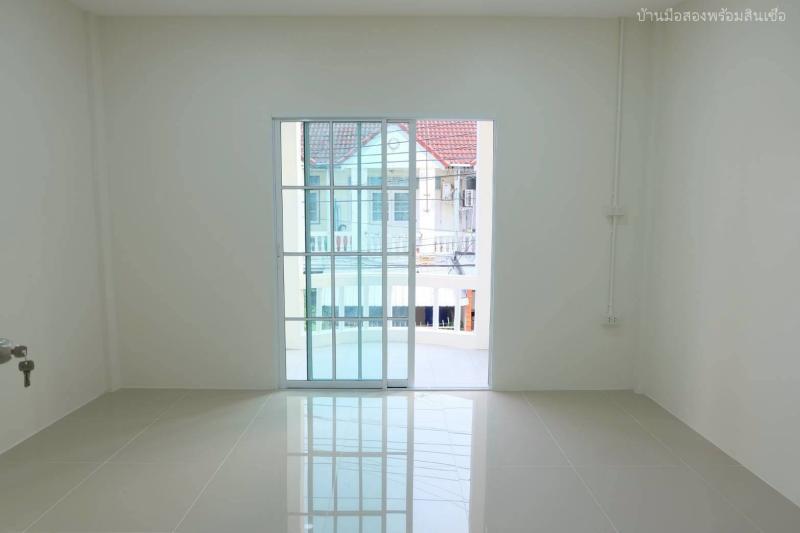 รูปที่8 ต้องการขายบ้านพร้อมที่ดิน สายไหม เขตสายไหม ราคา 2,290,000 บาท