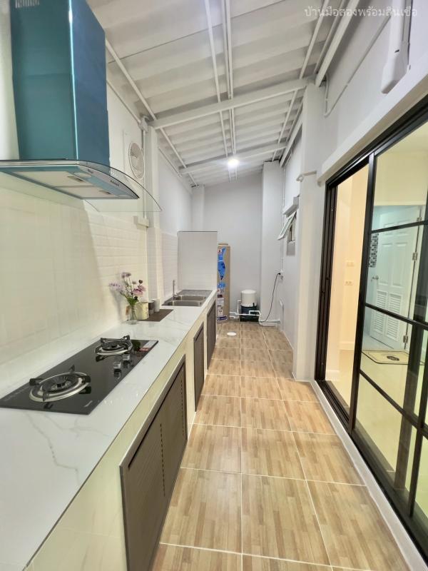 รูปที่5 ต้องการขายบ้านพร้อมที่ดิน บึงคำพร้อย ลำลูกกา ราคา 2,390,000 บาท