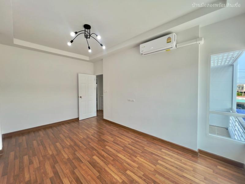รูปที่7 ต้องการขายบ้านพร้อมที่ดิน บึงคำพร้อย ลำลูกกา ราคา 2,390,000 บาท