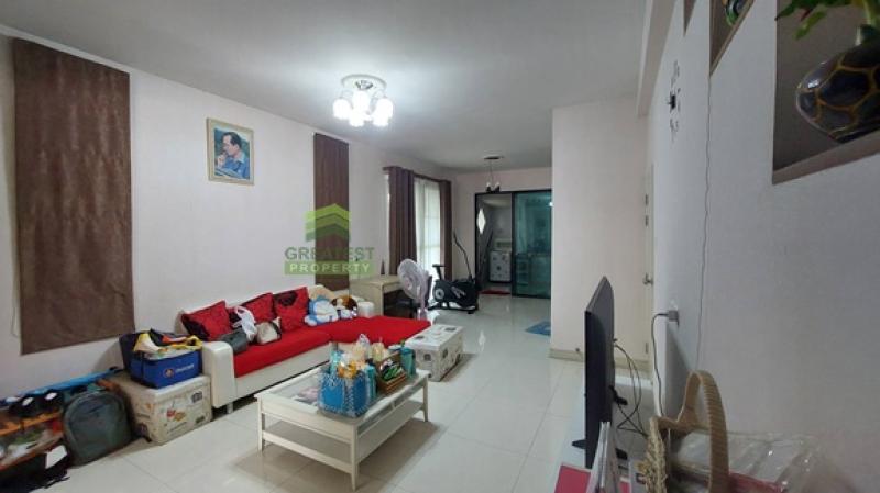 รูปที่2 ต้องการขายทาวน์โฮม บางชัน เขตคลองสามวา ราคา 2,790,000 บาท
