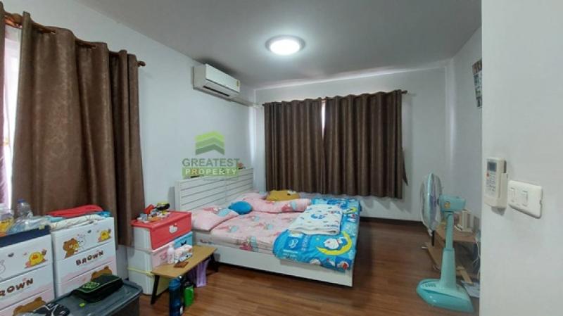 รูปที่3 ต้องการขายทาวน์โฮม บางชัน เขตคลองสามวา ราคา 2,790,000 บาท