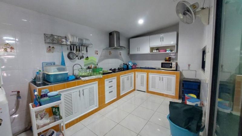 รูปที่5 ต้องการขายทาวน์โฮม บางชัน เขตคลองสามวา ราคา 2,790,000 บาท