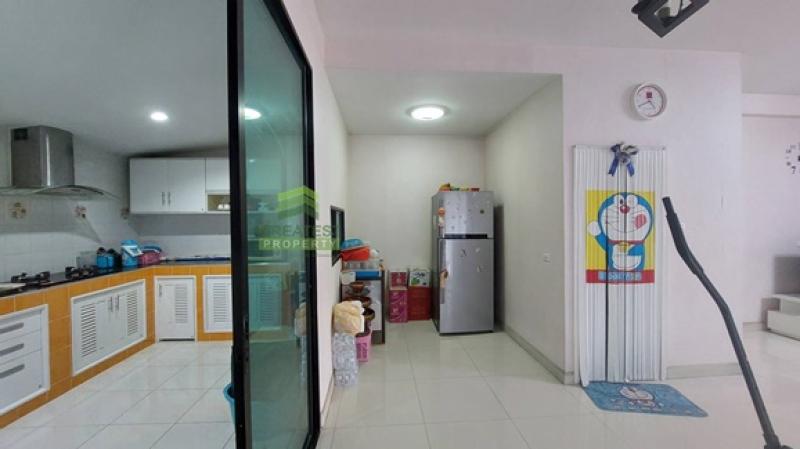 รูปที่6 ต้องการขายทาวน์โฮม บางชัน เขตคลองสามวา ราคา 2,790,000 บาท