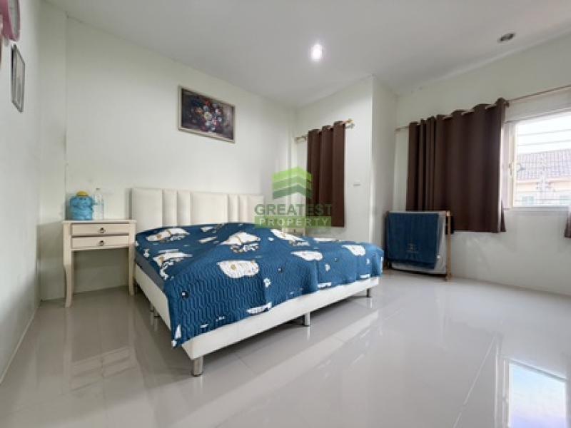 รูปที่4 ต้องการขายทาวน์โฮม คลองโยง พุทธมณฑล ราคา 1,850,000 บาท