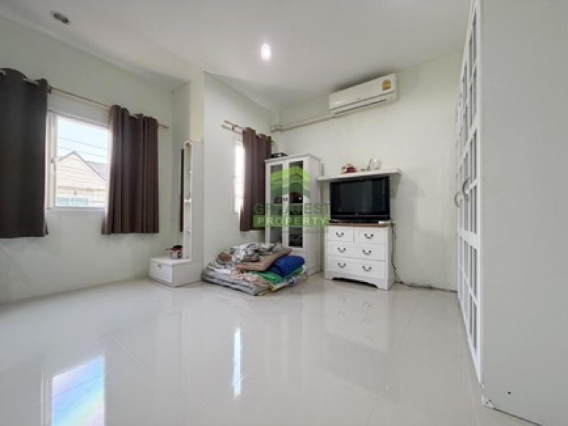รูปที่5 ต้องการขายทาวน์โฮม คลองโยง พุทธมณฑล ราคา 1,850,000 บาท