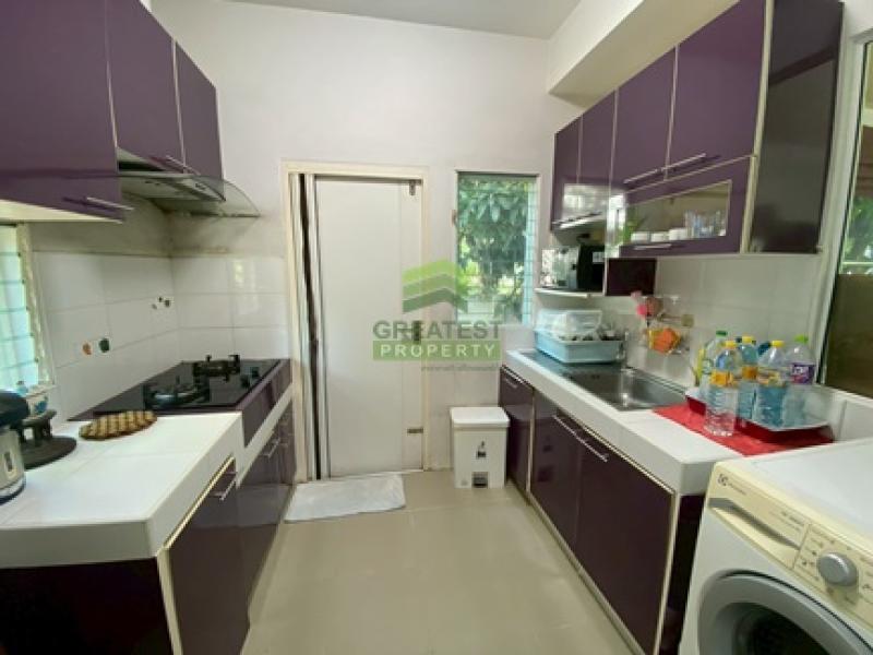 รูปที่5 ต้องการขายบ้านพร้อมที่ดิน บ้านคลองสวน พระสมุทรเจดีย์ ราคา 4,500,000 บาท