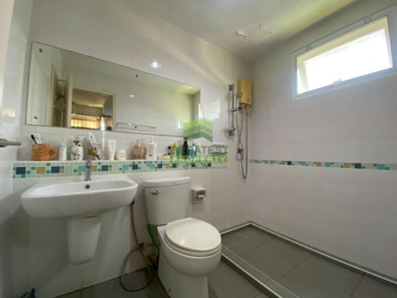 รูปที่6 ต้องการขายบ้านพร้อมที่ดิน บ้านคลองสวน พระสมุทรเจดีย์ ราคา 4,500,000 บาท