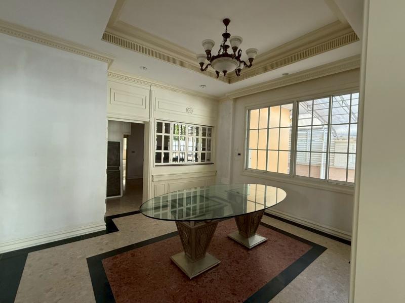รูปที่3 ต้องการขายบ้านพร้อมที่ดิน ดอกไม้ เขตประเวศ ราคา 75,000,000 บาท