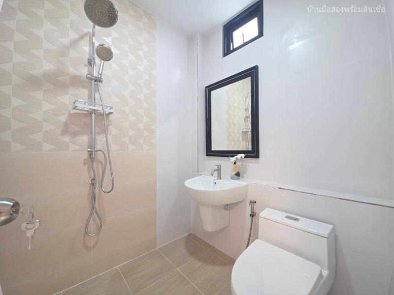 รูปที่4 ต้องการขายบ้านพร้อมที่ดิน บางชัน เขตคลองสามวา ราคา 6,590,000 บาท