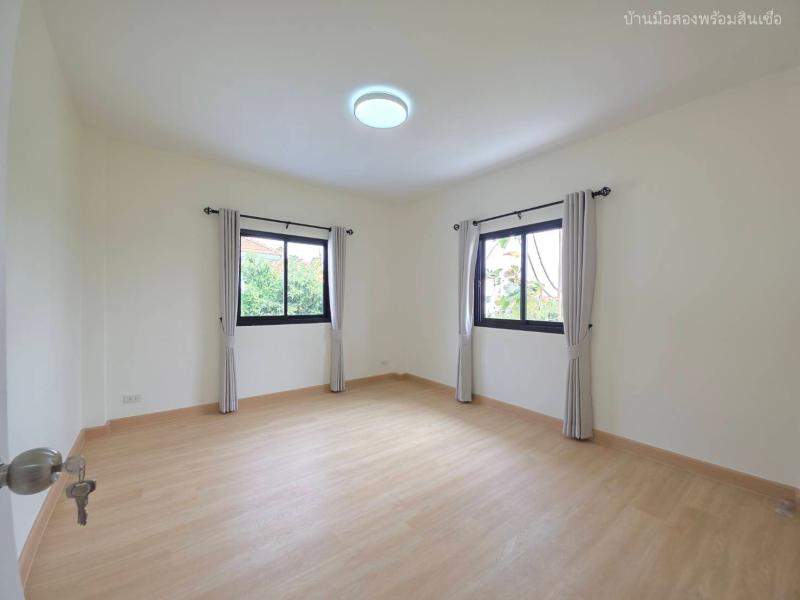รูปที่7 ต้องการขายบ้านพร้อมที่ดิน บางชัน เขตคลองสามวา ราคา 6,590,000 บาท