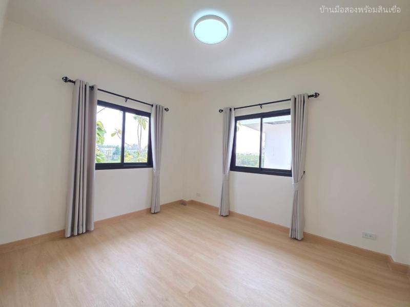 รูปที่8 ต้องการขายบ้านพร้อมที่ดิน บางชัน เขตคลองสามวา ราคา 6,590,000 บาท