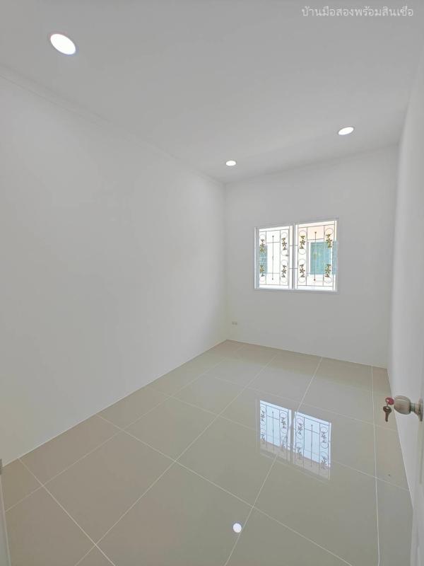 รูปที่6 ต้องการขายบ้านพร้อมที่ดิน ลาดสวาย ลำลูกกา ราคา 2,590,000 บาท