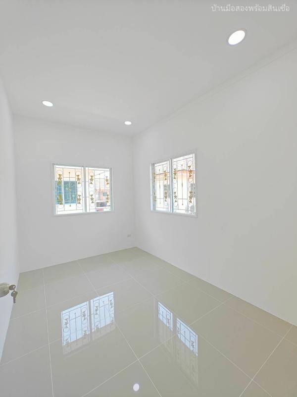 รูปที่7 ต้องการขายบ้านพร้อมที่ดิน ลาดสวาย ลำลูกกา ราคา 2,590,000 บาท