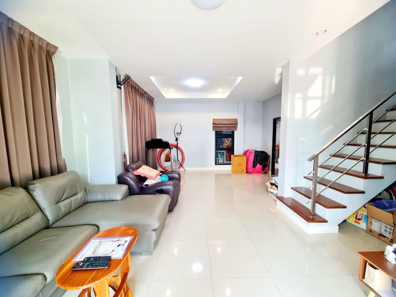 รูปที่2 ต้องการขายบ้านพร้อมที่ดิน เมืองเก่า เมืองขอนแก่น ราคา 3,400,000 บาท
