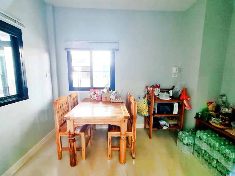 รูปที่3 ต้องการขายบ้านพร้อมที่ดิน เมืองเก่า เมืองขอนแก่น ราคา 3,400,000 บาท