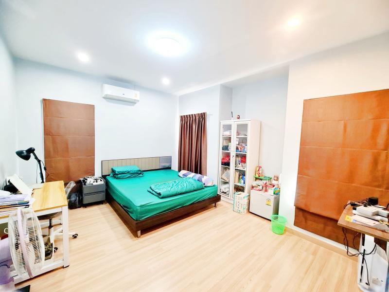 รูปที่4 ต้องการขายบ้านพร้อมที่ดิน เมืองเก่า เมืองขอนแก่น ราคา 3,400,000 บาท