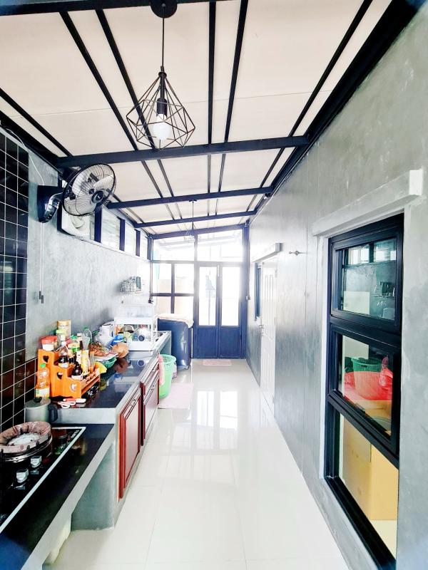 รูปที่6 ต้องการขายบ้านพร้อมที่ดิน เมืองเก่า เมืองขอนแก่น ราคา 3,400,000 บาท