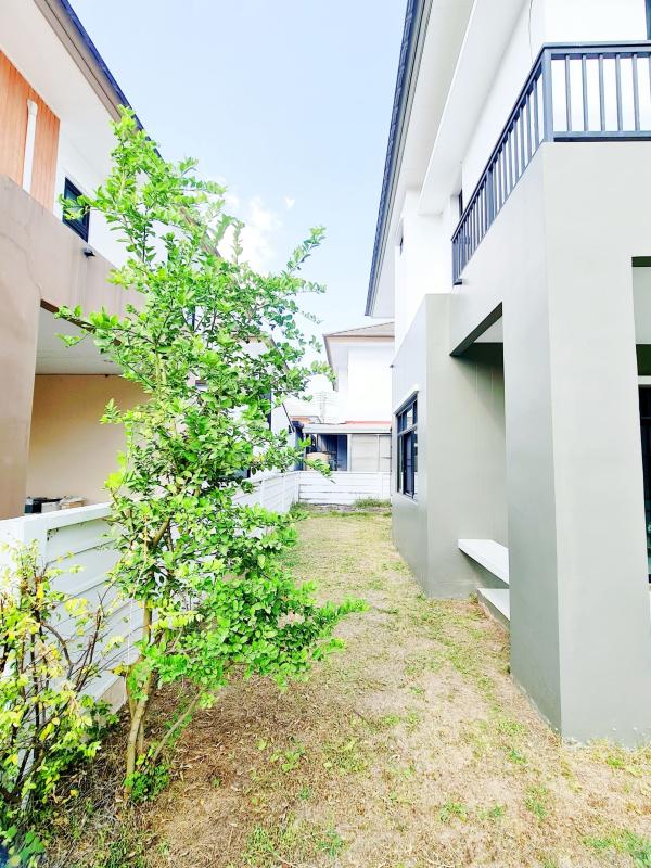 รูปที่7 ต้องการขายบ้านพร้อมที่ดิน เมืองเก่า เมืองขอนแก่น ราคา 3,400,000 บาท