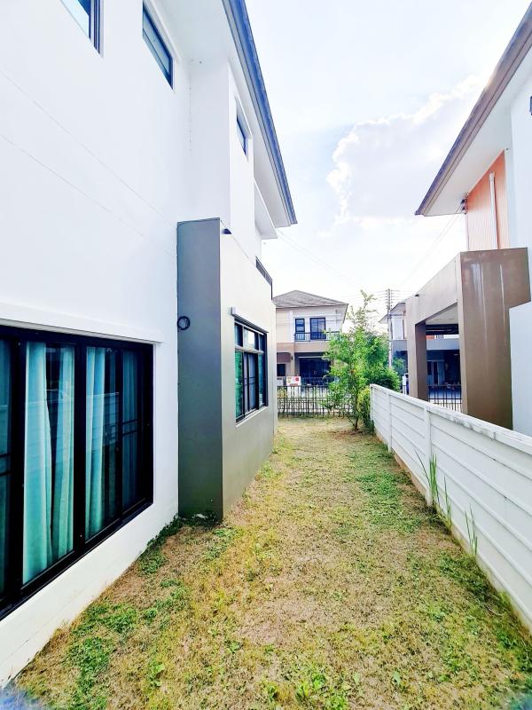 รูปที่8 ต้องการขายบ้านพร้อมที่ดิน เมืองเก่า เมืองขอนแก่น ราคา 3,400,000 บาท