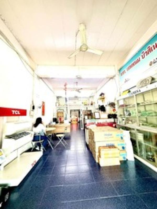 รูปที่3 ต้องการขายอาคารพาณิชย์ ท่าพระ เมืองขอนแก่น ราคา 3,200,000 บาท