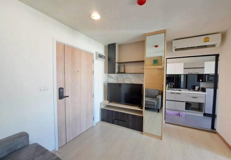 รูปที่2 ต้องการขายคอนโดมิเนียม บางนา เขตบางนา ราคา 1,800,000 บาท