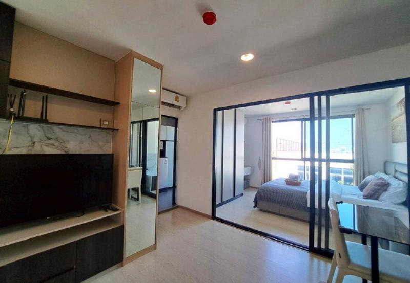 รูปที่3 ต้องการขายคอนโดมิเนียม บางนา เขตบางนา ราคา 1,800,000 บาท