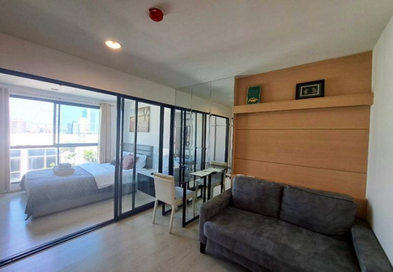 รูปที่4 ต้องการขายคอนโดมิเนียม บางนา เขตบางนา ราคา 1,800,000 บาท