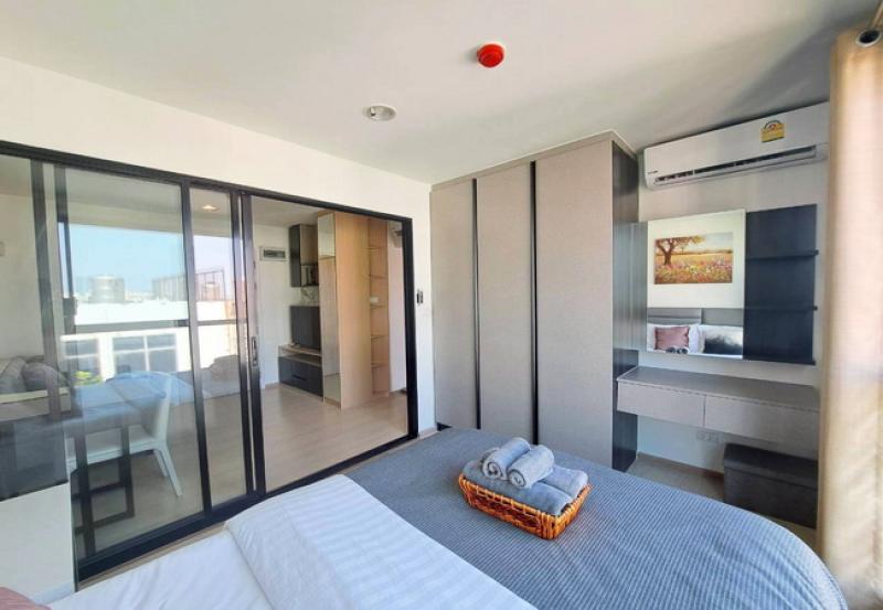 รูปที่5 ต้องการขายคอนโดมิเนียม บางนา เขตบางนา ราคา 1,800,000 บาท
