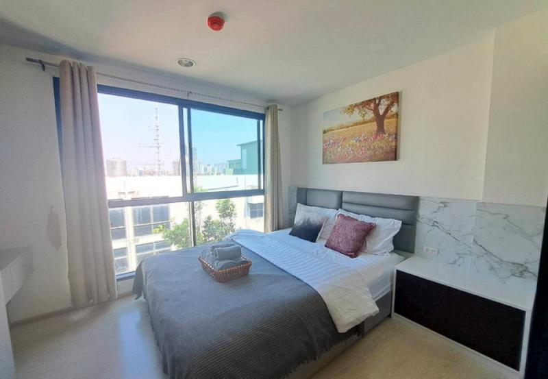 รูปที่6 ต้องการขายคอนโดมิเนียม บางนา เขตบางนา ราคา 1,800,000 บาท