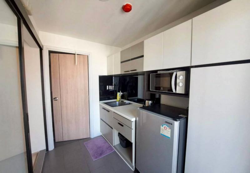 รูปที่7 ต้องการขายคอนโดมิเนียม บางนา เขตบางนา ราคา 1,800,000 บาท