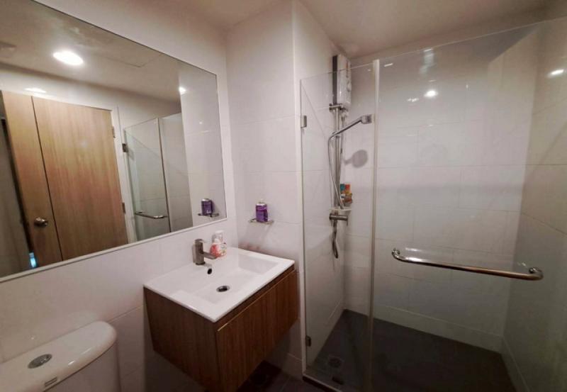รูปที่8 ต้องการขายคอนโดมิเนียม บางนา เขตบางนา ราคา 1,800,000 บาท