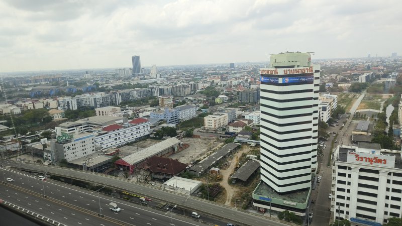 รูปที่8 ต้องการขายอาคารพาณิชย์ บางนา เขตบางนา ราคา 16,000,000 บาท