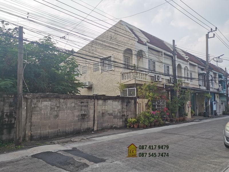 รูปที่2 ต้องการขายที่ดินเปล่า สวนหลวง เขตสวนหลวง ราคา 8,900,000 บาท