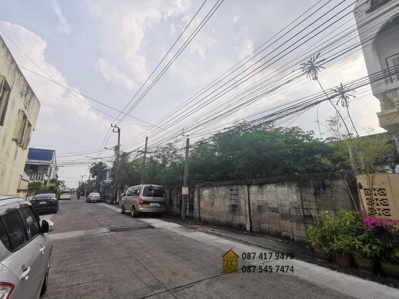 รูปที่3 ต้องการขายที่ดินเปล่า สวนหลวง เขตสวนหลวง ราคา 8,900,000 บาท
