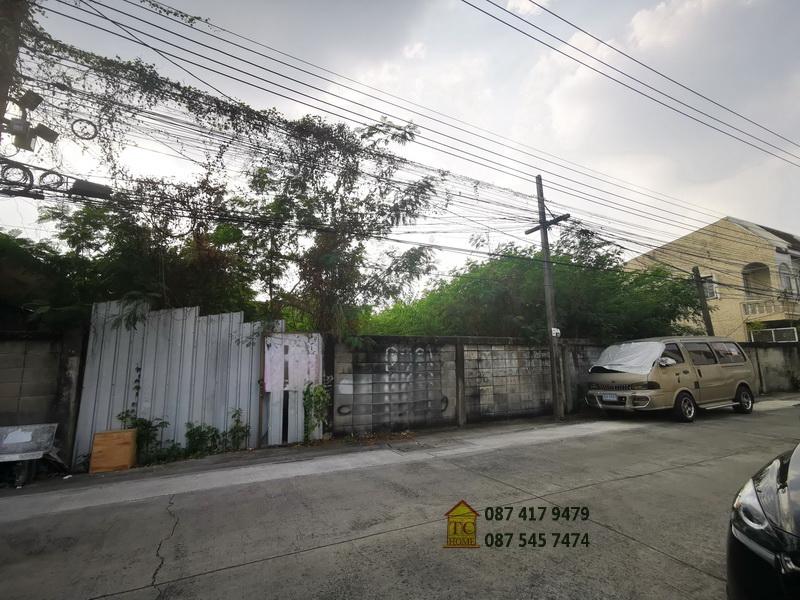รูปที่4 ต้องการขายที่ดินเปล่า สวนหลวง เขตสวนหลวง ราคา 8,900,000 บาท