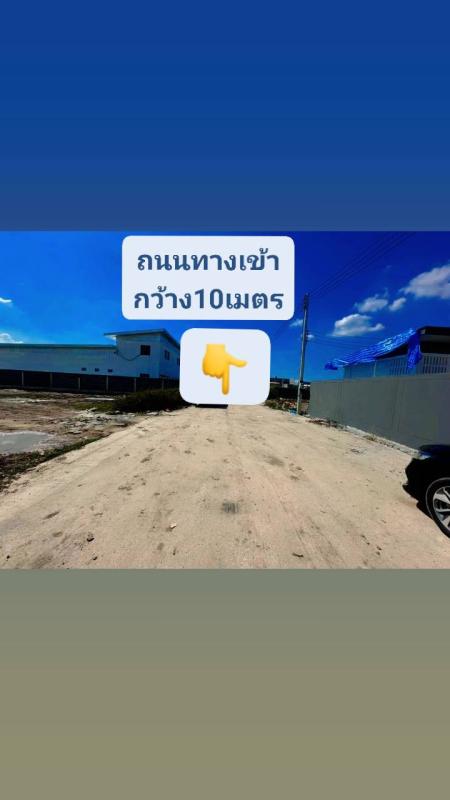 รูปที่5 ต้องการขายบ้านพร้อมที่ดิน ละหาร บางบัวทอง ราคา 2,340,000 บาท