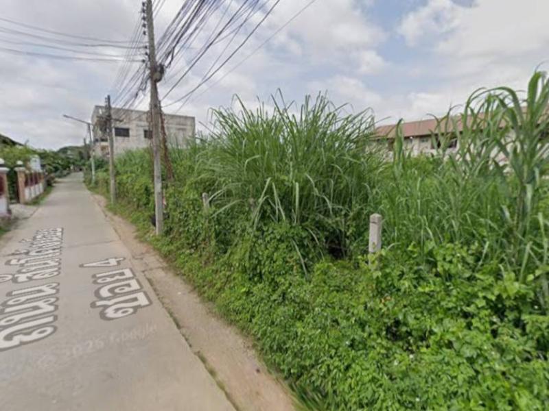 รูปที่3 ต้องการขายที่ดินเปล่า รอบเวียง เมืองเชียงราย ราคา 16,500,000 บาท