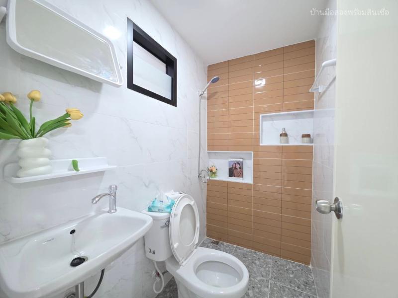 รูปที่5 ต้องการขายบ้านพร้อมที่ดิน สามวาตะวันตก เขตคลองสามวา ราคา 1,890,000 บาท