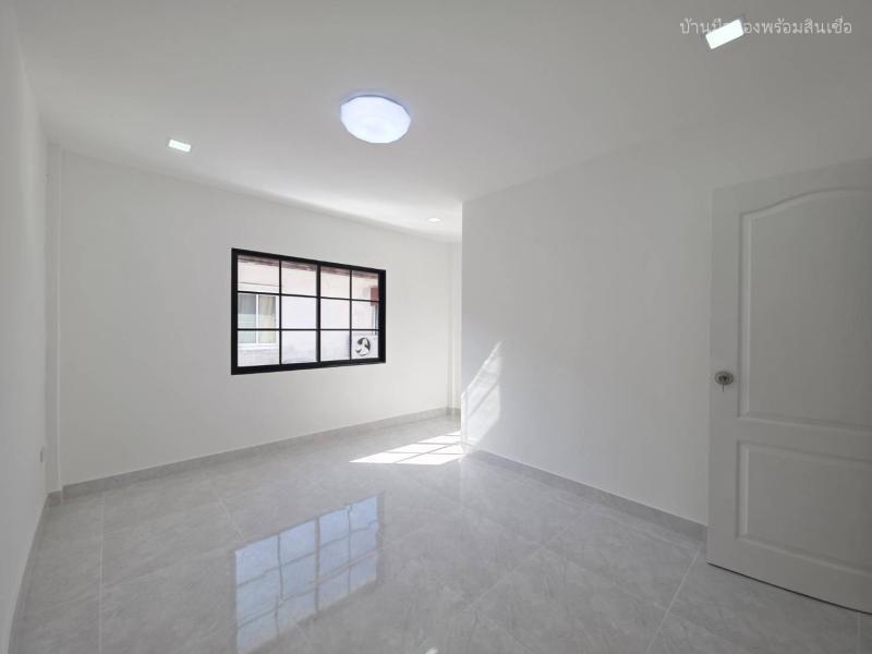 รูปที่6 ต้องการขายบ้านพร้อมที่ดิน สามวาตะวันตก เขตคลองสามวา ราคา 1,890,000 บาท