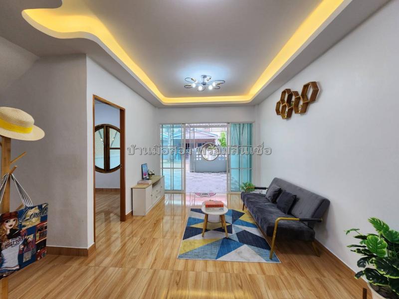 รูปที่4 ต้องการขายบ้านพร้อมที่ดิน หนองจอก เขตหนองจอก ราคา 2,390,000 บาท