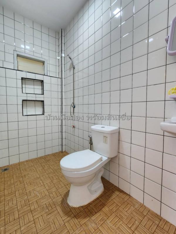 รูปที่5 ต้องการขายบ้านพร้อมที่ดิน หนองจอก เขตหนองจอก ราคา 2,390,000 บาท