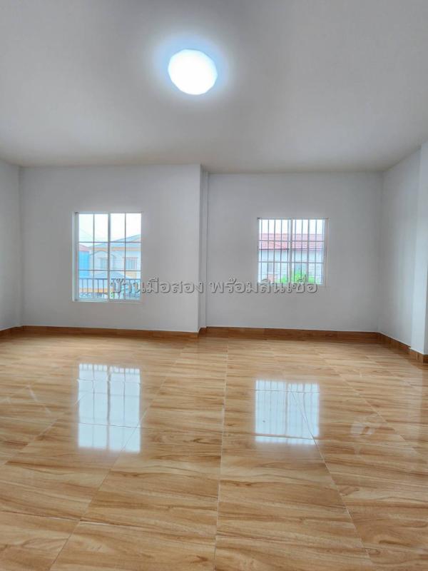 รูปที่7 ต้องการขายบ้านพร้อมที่ดิน หนองจอก เขตหนองจอก ราคา 2,390,000 บาท