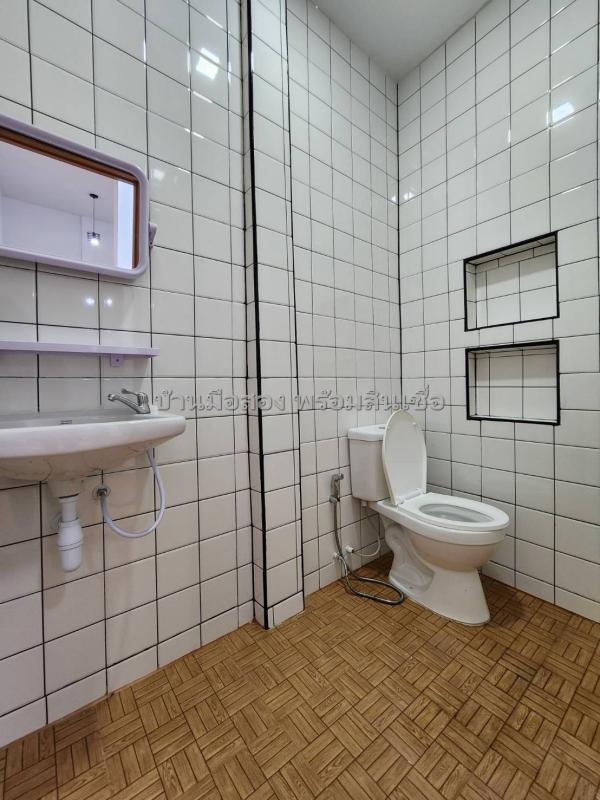 รูปที่8 ต้องการขายบ้านพร้อมที่ดิน หนองจอก เขตหนองจอก ราคา 2,390,000 บาท