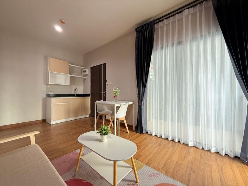 รูปที่2 ต้องการขายคอนโดมิเนียม คูคต ลำลูกกา ราคา 1,390,000 บาท